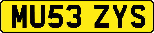 MU53ZYS