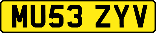MU53ZYV