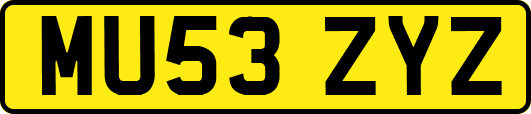 MU53ZYZ