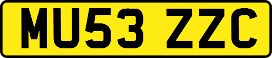 MU53ZZC