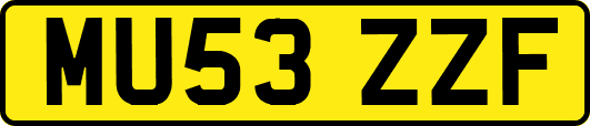 MU53ZZF
