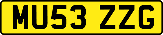 MU53ZZG