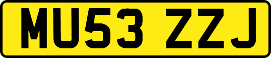 MU53ZZJ