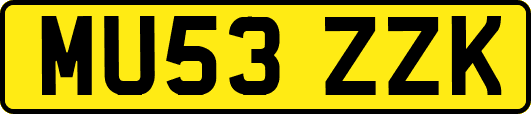 MU53ZZK