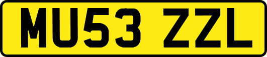 MU53ZZL
