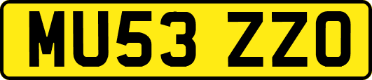 MU53ZZO