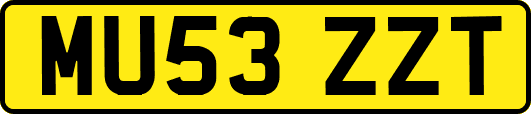 MU53ZZT