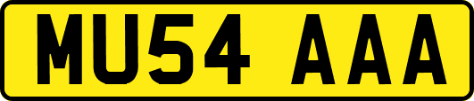 MU54AAA
