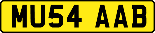 MU54AAB