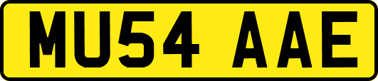 MU54AAE