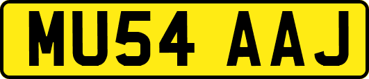 MU54AAJ