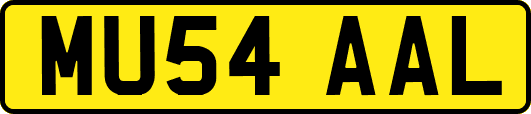 MU54AAL