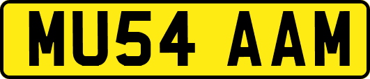 MU54AAM