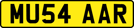 MU54AAR