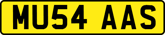 MU54AAS