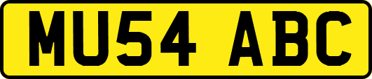 MU54ABC