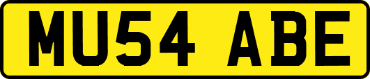 MU54ABE