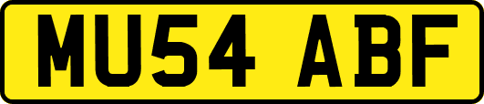 MU54ABF