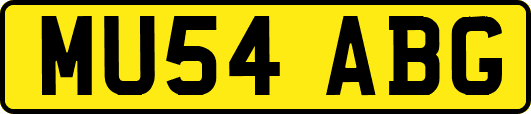 MU54ABG