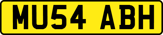 MU54ABH