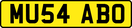 MU54ABO