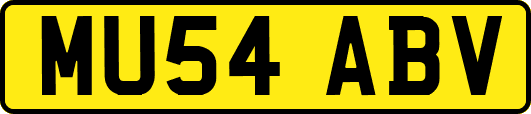 MU54ABV