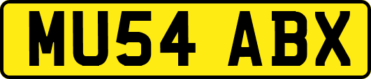MU54ABX