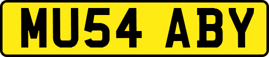 MU54ABY