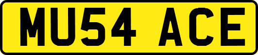 MU54ACE