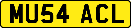 MU54ACL