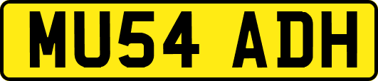 MU54ADH
