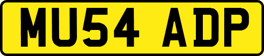 MU54ADP