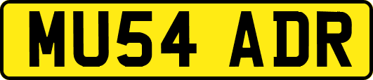 MU54ADR