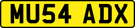 MU54ADX
