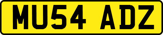 MU54ADZ