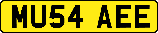MU54AEE