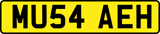 MU54AEH
