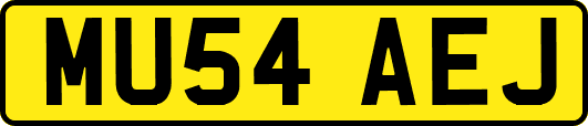 MU54AEJ