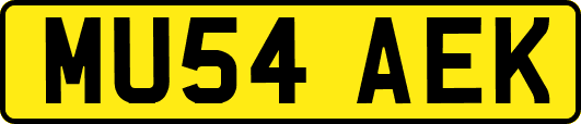 MU54AEK