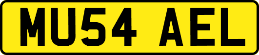 MU54AEL