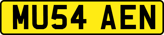 MU54AEN