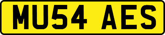MU54AES