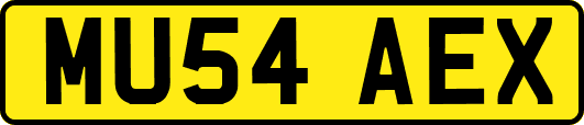 MU54AEX