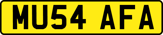 MU54AFA