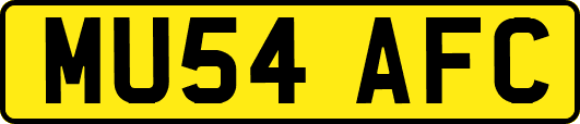MU54AFC