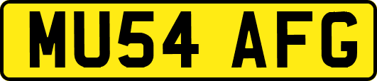 MU54AFG