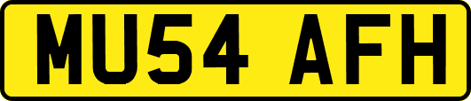 MU54AFH