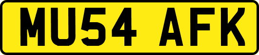 MU54AFK