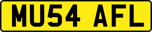 MU54AFL