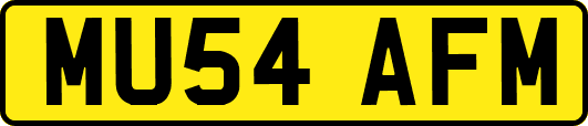 MU54AFM